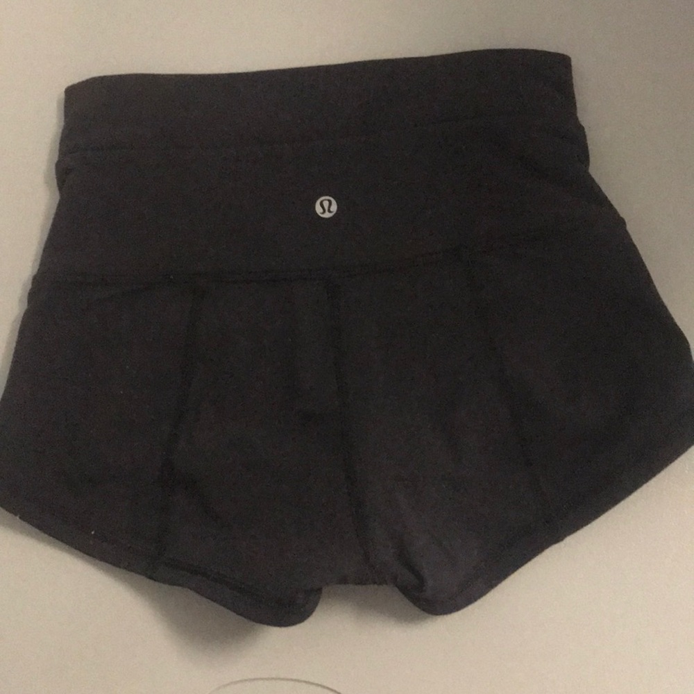 LULULEMON Athletic shorts🍋✨